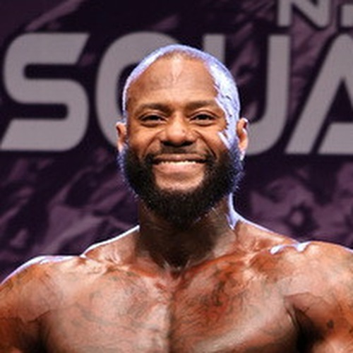 Darius M Smith Sr profile photo