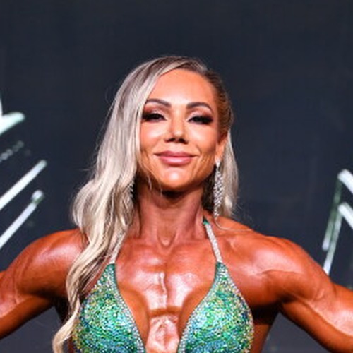 Silvia Kovacsova profile photo
