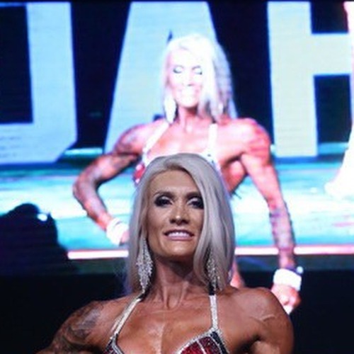 Krystal Shockey profile photo
