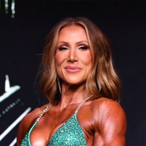Kelsie Woodhouse profile photo