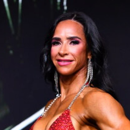 Kathryn Cavanagh profile photo