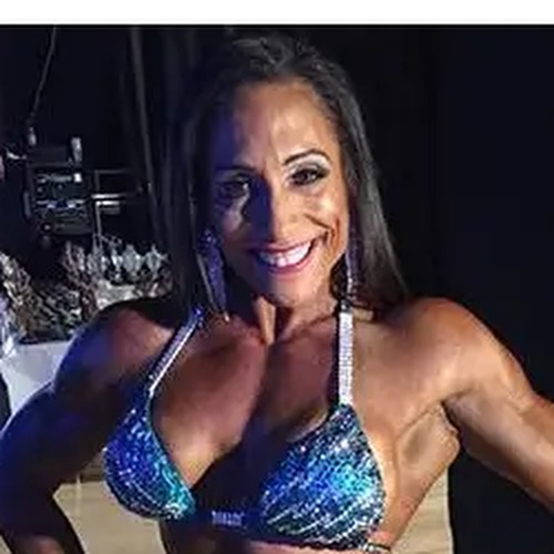 Jackie Rogers profile photo