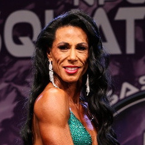 Jodi Williams profile photo