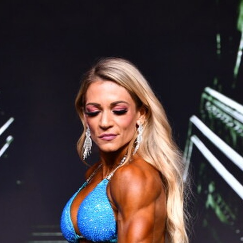 Leslie Potts