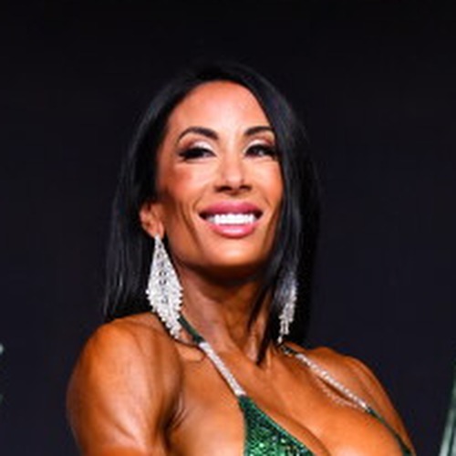 Nicole Cerrini profile photo