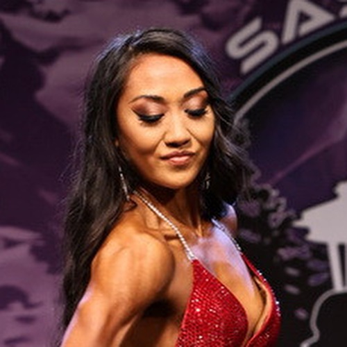 Andrea Loces profile photo