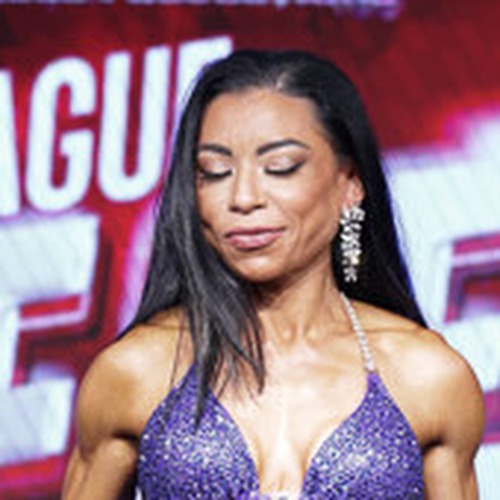 Theresa Mendoza Cura profile photo