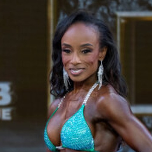 Jennie Trachsel profile photo