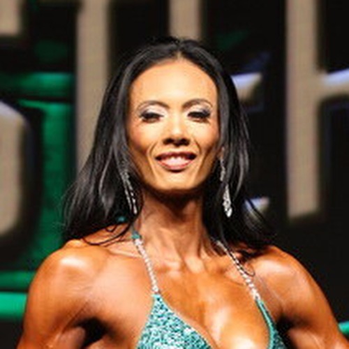 Yvonne Marie