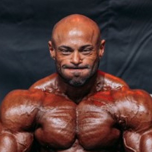 Nasser Mohammad