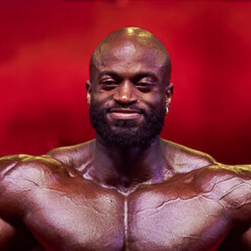 Yinka Majolagbe profile photo