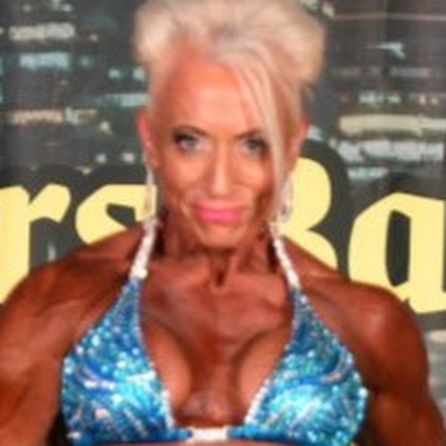 Mary Ann Wieckowski profile photo