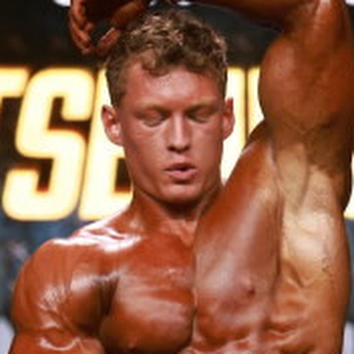 Anton Ratushnyi profile photo
