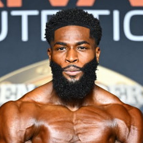 Prosper Nwafor profile photo