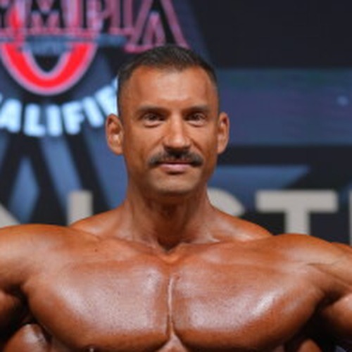 Tomislav Strmecki profile photo
