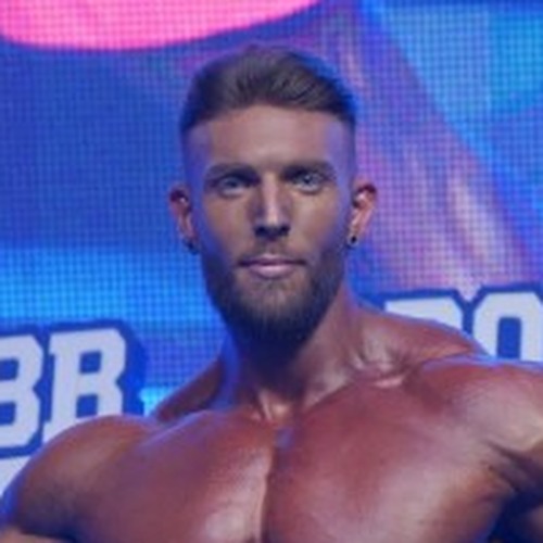 Joaquim Camps Angel