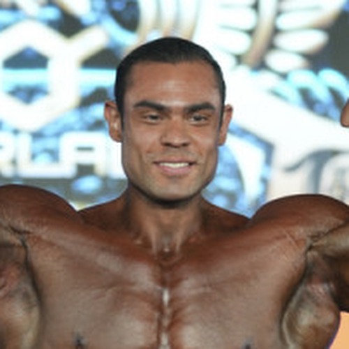 Luis Roberto Valenzuela Ramos