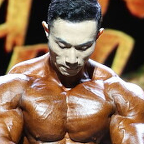 Yunchao Zhou
