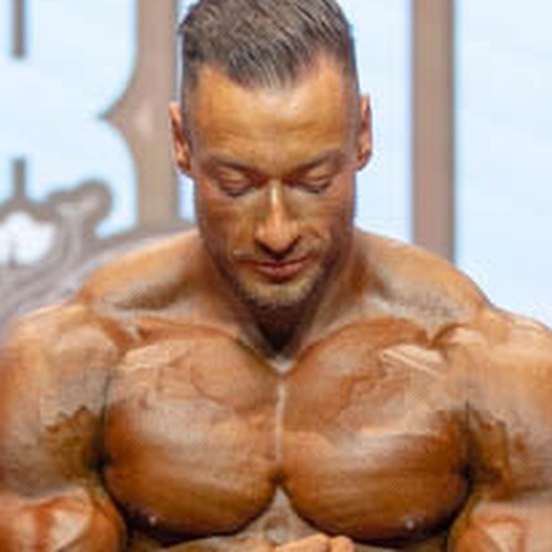Fabian Farid Spingys