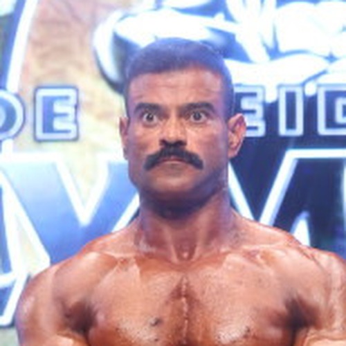 Rogerio Felizardo