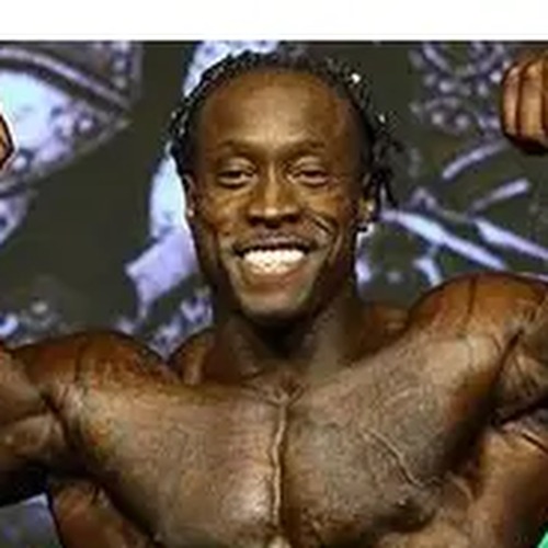 Eric Brown, Jr profile photo