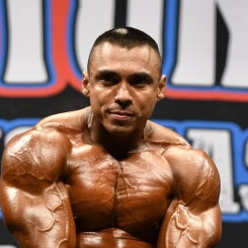 Gabriel Domingo Hernandez Aguirre profile photo