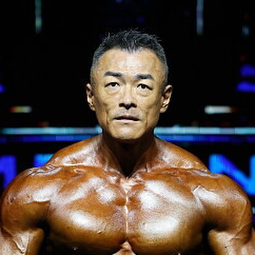Jun Lang Han profile photo