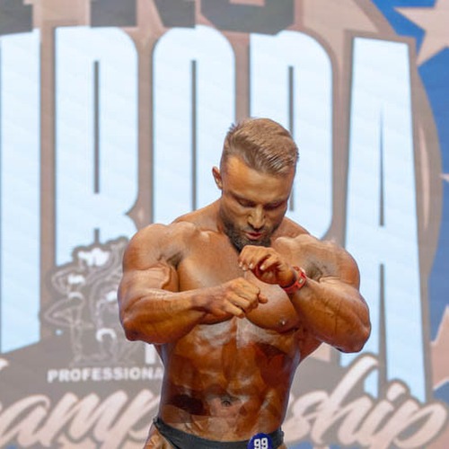 Erik Rabe profile photo