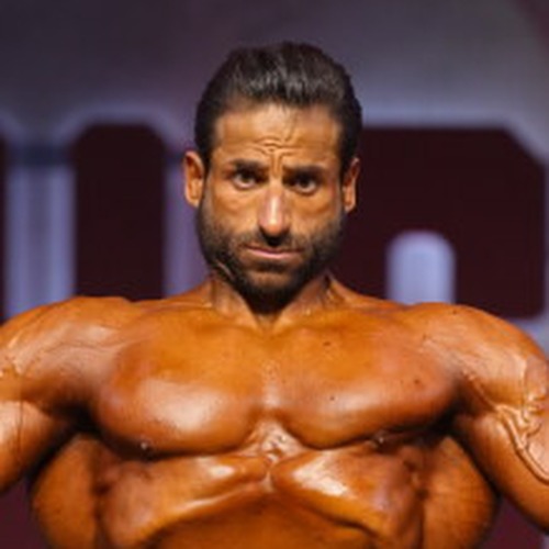 Mustafa Salman profile photo