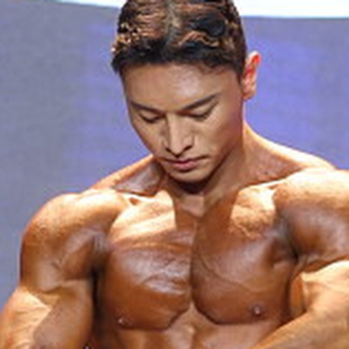 Jongmin Lee profile photo
