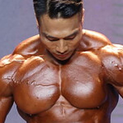 Chuan Zu Chen profile photo