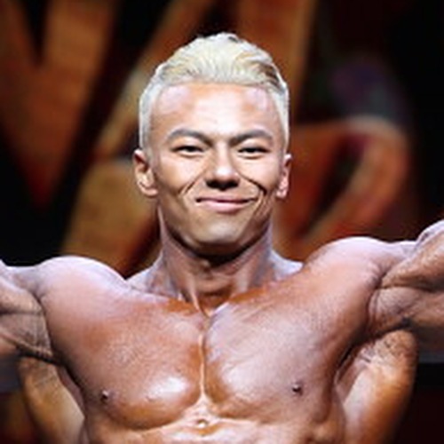 Chuan Wang