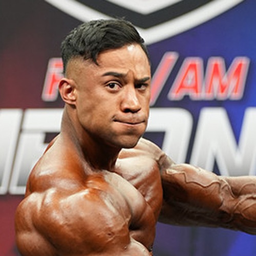 Mohammad Ali