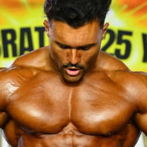 James English profile photo