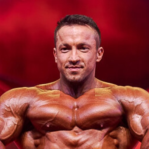 Michal Valastek profile photo