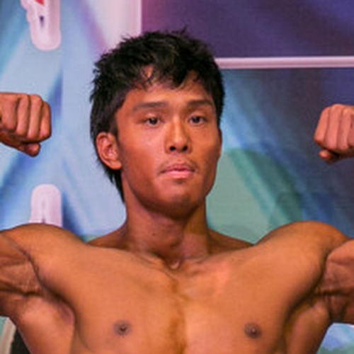 Aaron Roldan