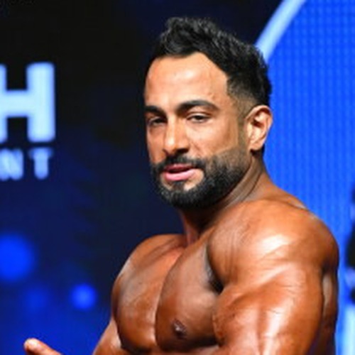 Mohammed Ibrahim profile photo
