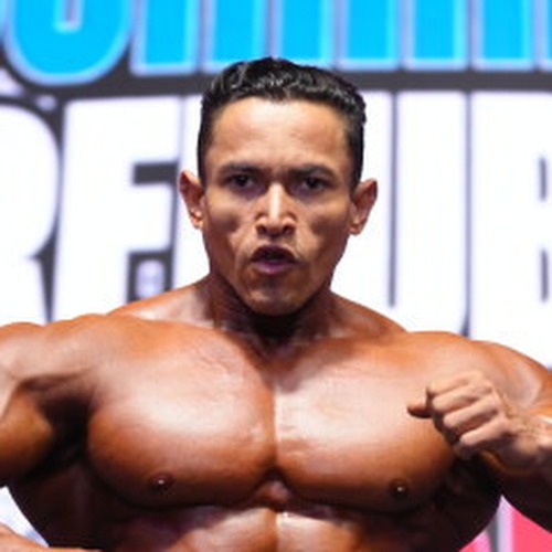 Alan Dieime Costa dos Reis profile photo