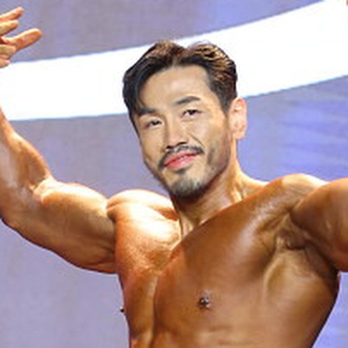 Yongsik Kim profile photo