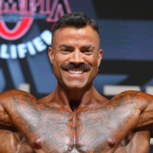 David Marmol Martinez profile photo