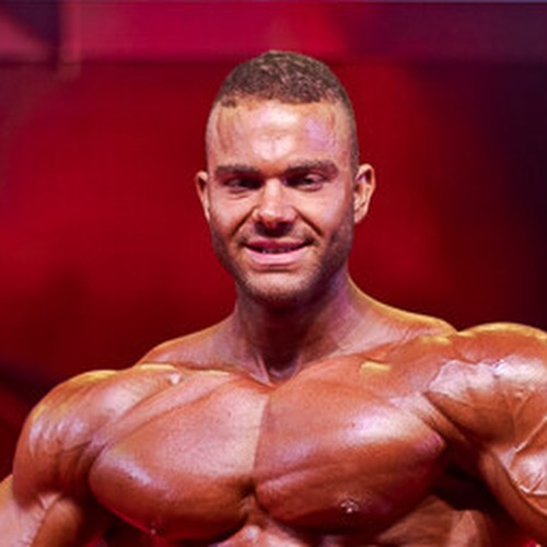 Palmai Zsolt profile photo