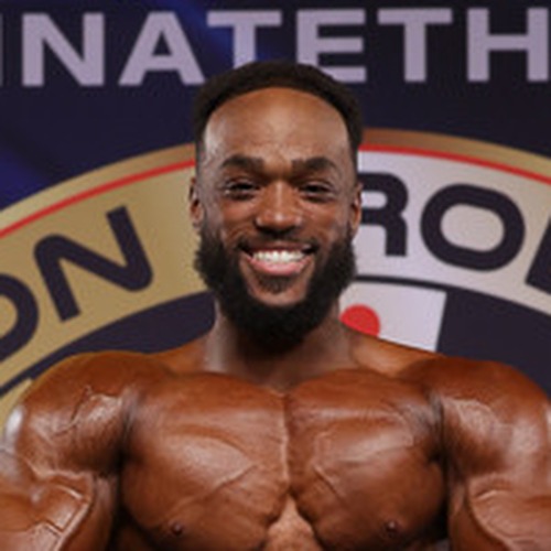 Raymon Williamson profile photo