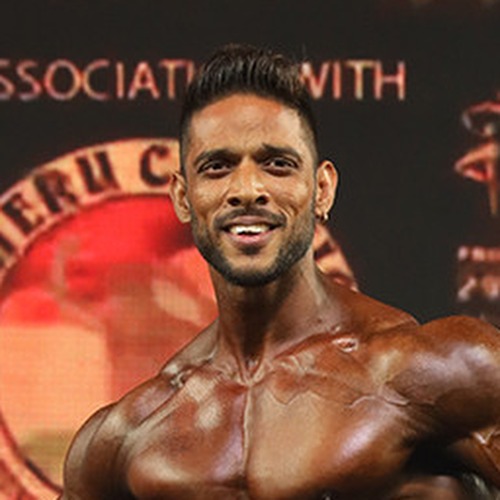 Raj Kumar Paswan
