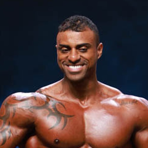 Rafael Oliveira