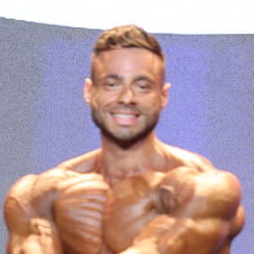 Rustam Krymukov