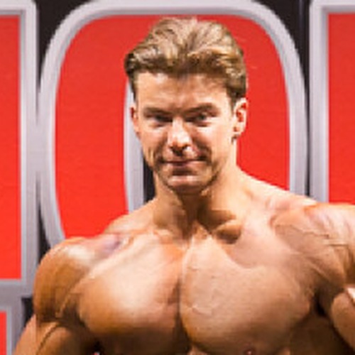 Denis Milkin profile photo