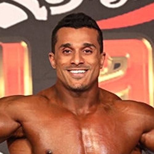 Omer Bahamed
