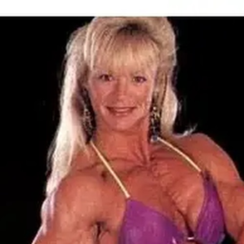 Etta Timmerman profile photo