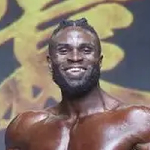 Felix Oluwabusuyi Famuwagun
