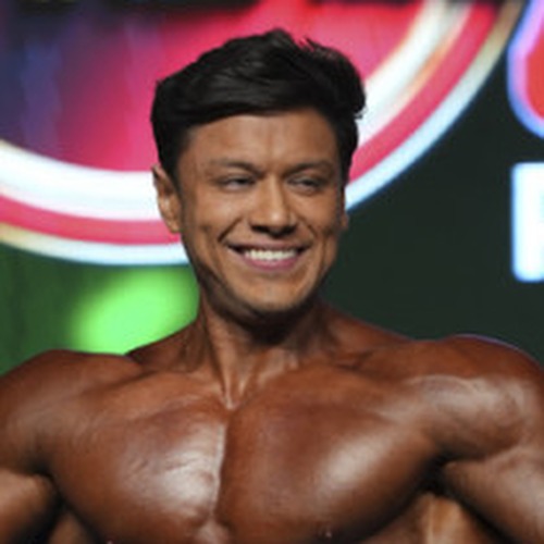 Gerardo Reyna profile photo